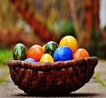 Easter Fun Facts