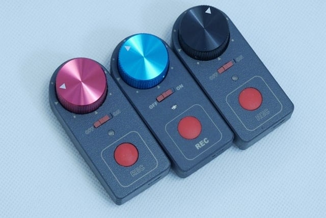 Bluetooth Remote Controller on Taobao